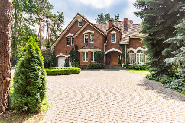 Best Brick Driveway Pavers  in Laguna Woods, CA