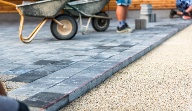 Professional Driveway Pavers in Laguna Woods, CA