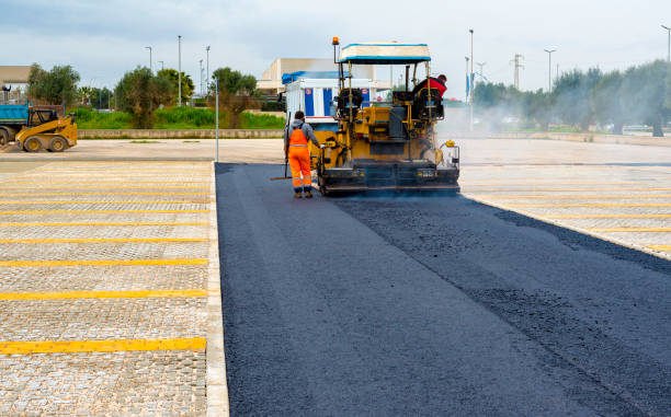 Best Paver Driveway Replacement  in Laguna Woods, CA