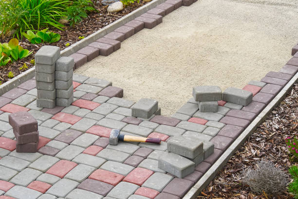 Best Commercial Driveway Pavers  in Laguna Woods, CA