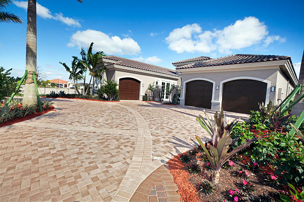 Reasons to Select Us for Your Driveway Paving Requirements in Laguna Woods, CA