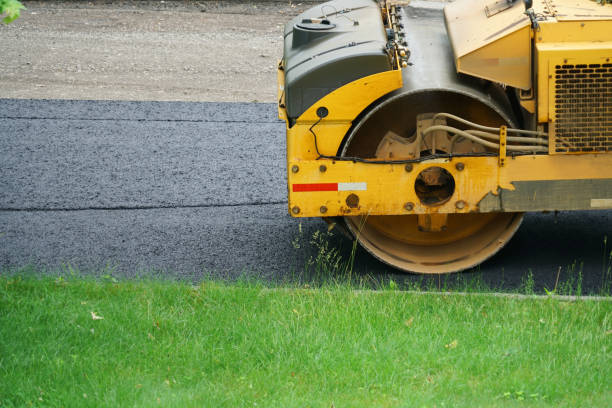 Best Residential Driveway Paver Services  in Laguna Woods, CA